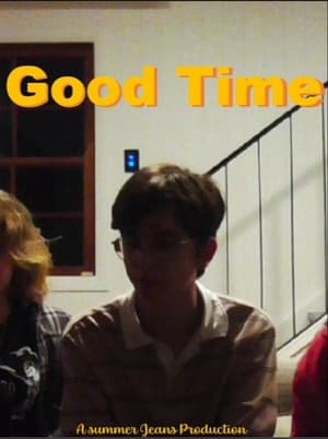 Poster Good Time 2022