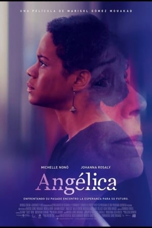 Poster Angélica 2016