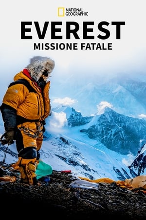 Image Everest - Missione fatale