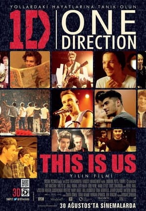 Image One Direction: This Is Us