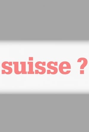 Poster Suisse ? 2020