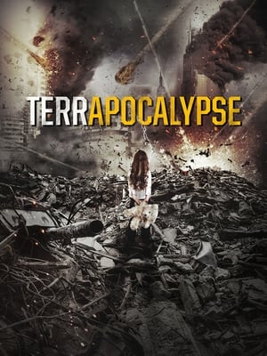 Poster Terrapocalypse 2016