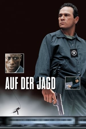 Poster Auf der Jagd 1998