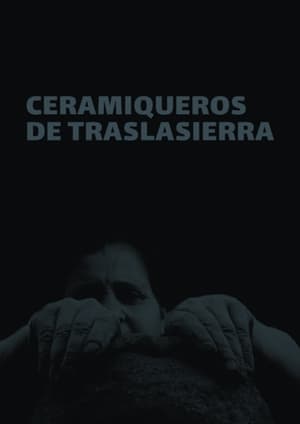 Poster Ceramiqueros de tras la sierra 1965