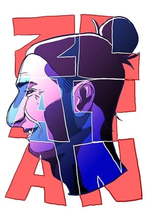 Poster Zlatan - L'intégrale 2013