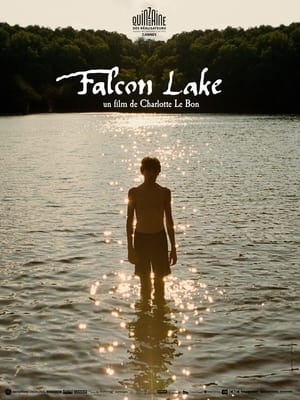 Poster Falcon Lake 2022