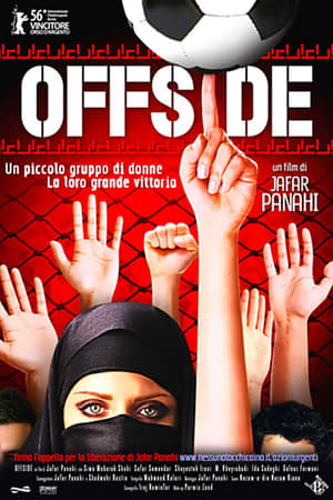 Poster Offside 2006