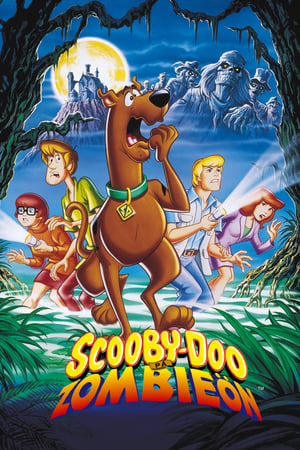 Image Scooby-Doo på Zombieön