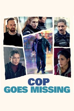 Image Cop Goes Missing