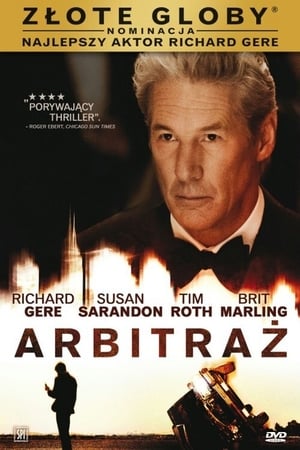 Poster Arbitraż 2012