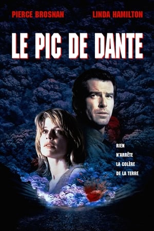 Poster Le Pic de Dante 1997