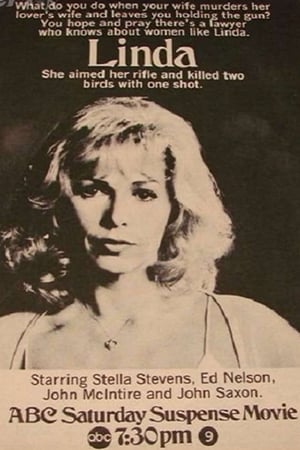 Poster Linda 1973