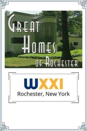Image Great Homes of Rochester