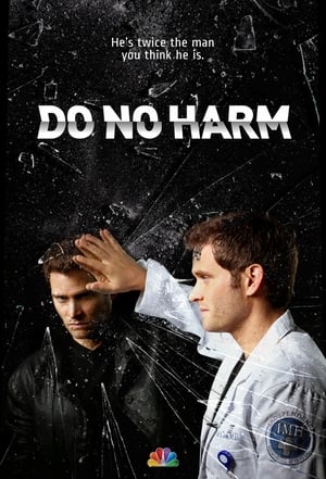 Poster Do No Harm 2013