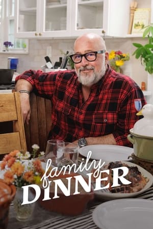 Poster Family Dinner Season 3 Episode 4 2023