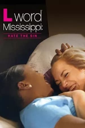 Poster The L Word Mississippi: Hate the Sin 2014