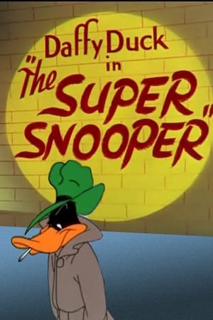 Image The Super Snooper