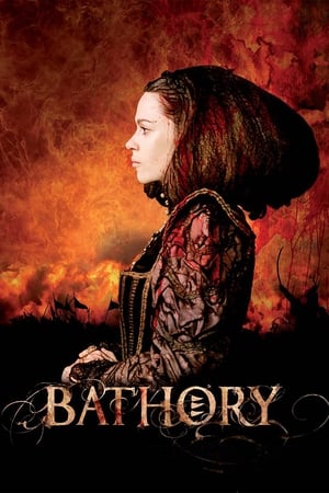 Poster Bathory 2008