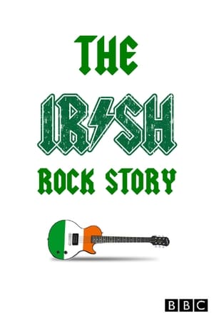 Image The Irish Rock Story: A Tale of Two Cities