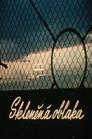 Poster Skleněná oblaka 1958