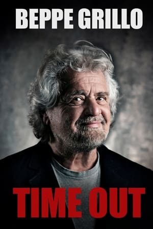 Image Beppe Grillo: TIME OUT