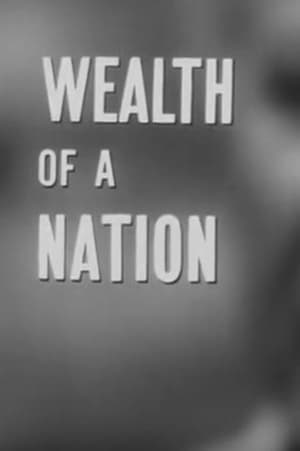 Poster Wealth of a Nation 1966