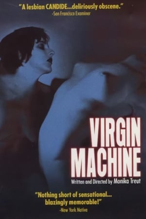 Image Virgin Machine