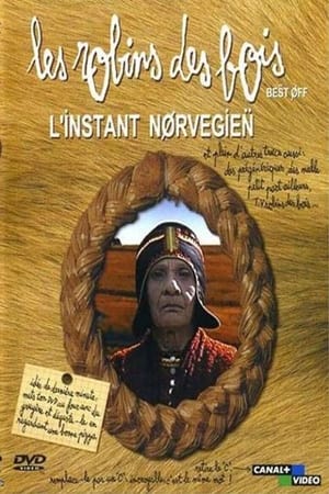 Poster Les robins des bois - L'instant norvégien 2001