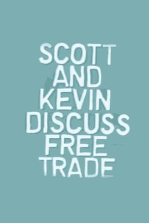 Image Scott and Kevin Discuss Free Trade