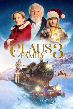 Image คริสต์มาสตระกูลคลอส 3 (The Claus Family 3)