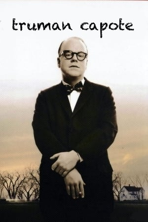 Poster Truman Capote 2005