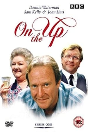 Poster On the Up Temporada 3 Episodio 4 1992