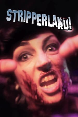 Image Stripper Zombieland