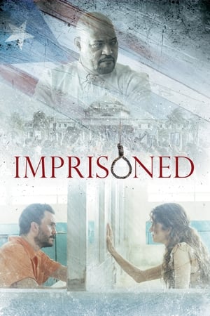 Poster Imprisoned 2019