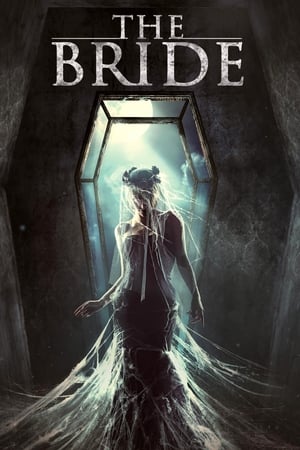 Poster The Bride 2017