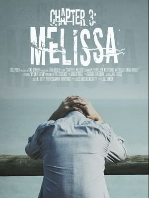 Poster Chapter 3: Melissa 2021