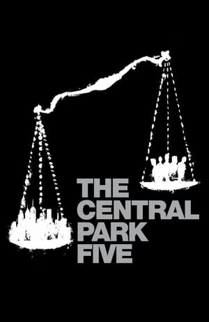 Image Los cinco de Central Park