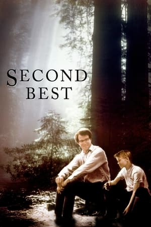 Poster Second Best 1994