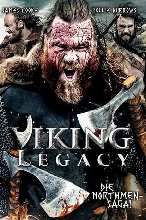 Poster Viking Legacy 2016