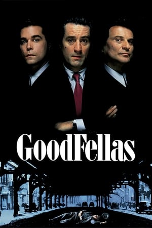 Poster GoodFellas 1990