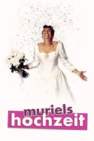 Poster Muriels Hochzeit 1994
