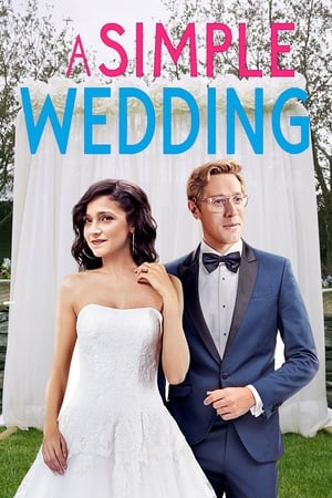 Poster A Simple Wedding 2018