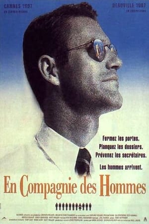 Poster En compagnie des hommes 1997