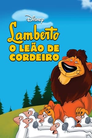 Image Lambert, O Leão Cordeirinho