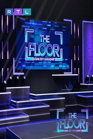 Poster The Floor - Csak egy maradhat Temporada 1 Episodio 21 2024