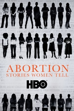 Poster Abortion: Stories Women Tell 2016