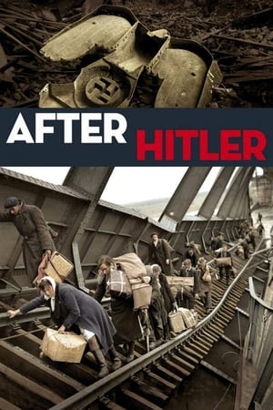 Image Europas återhämtning efter Hitler
