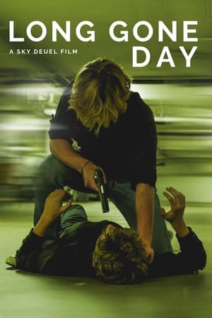 Poster Long Gone Day 2023