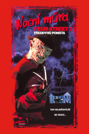Image Noční můra v Elm Street 2: Freddyho pomsta
