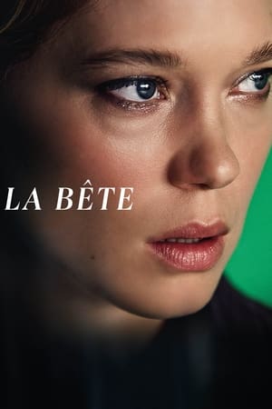 Poster La Bête 2023